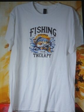 Gildan Black Heavy Cotton Tag Tee - Black